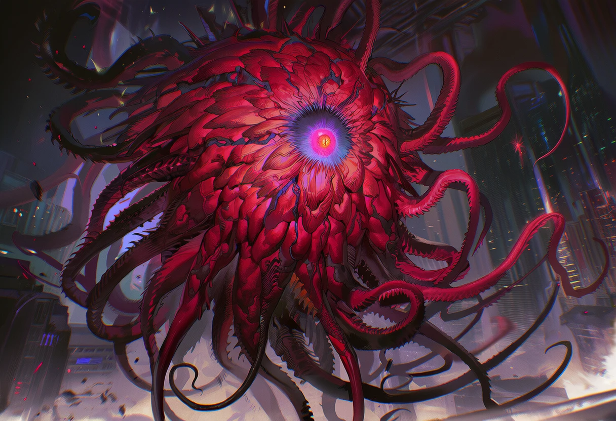 괴이종