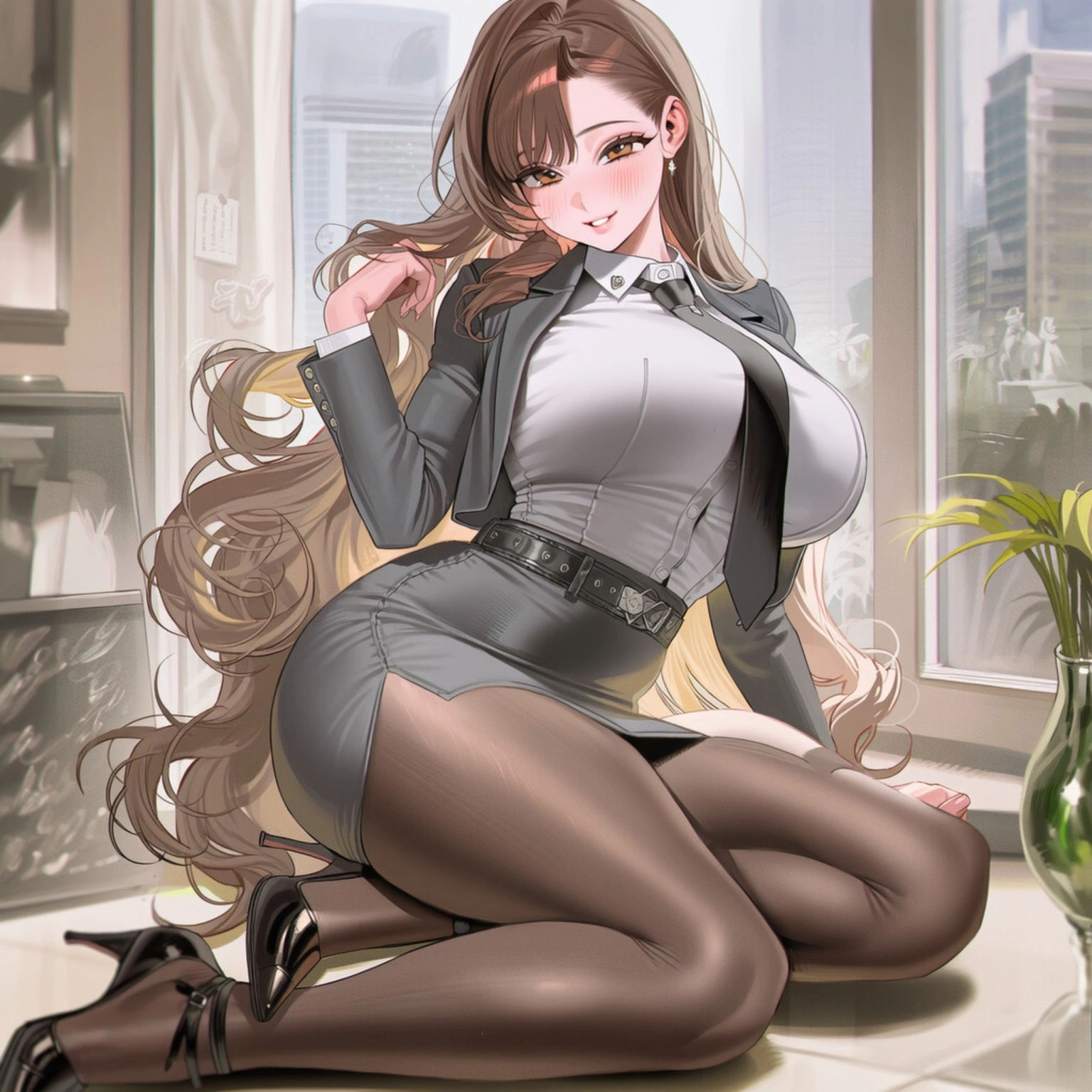 로자