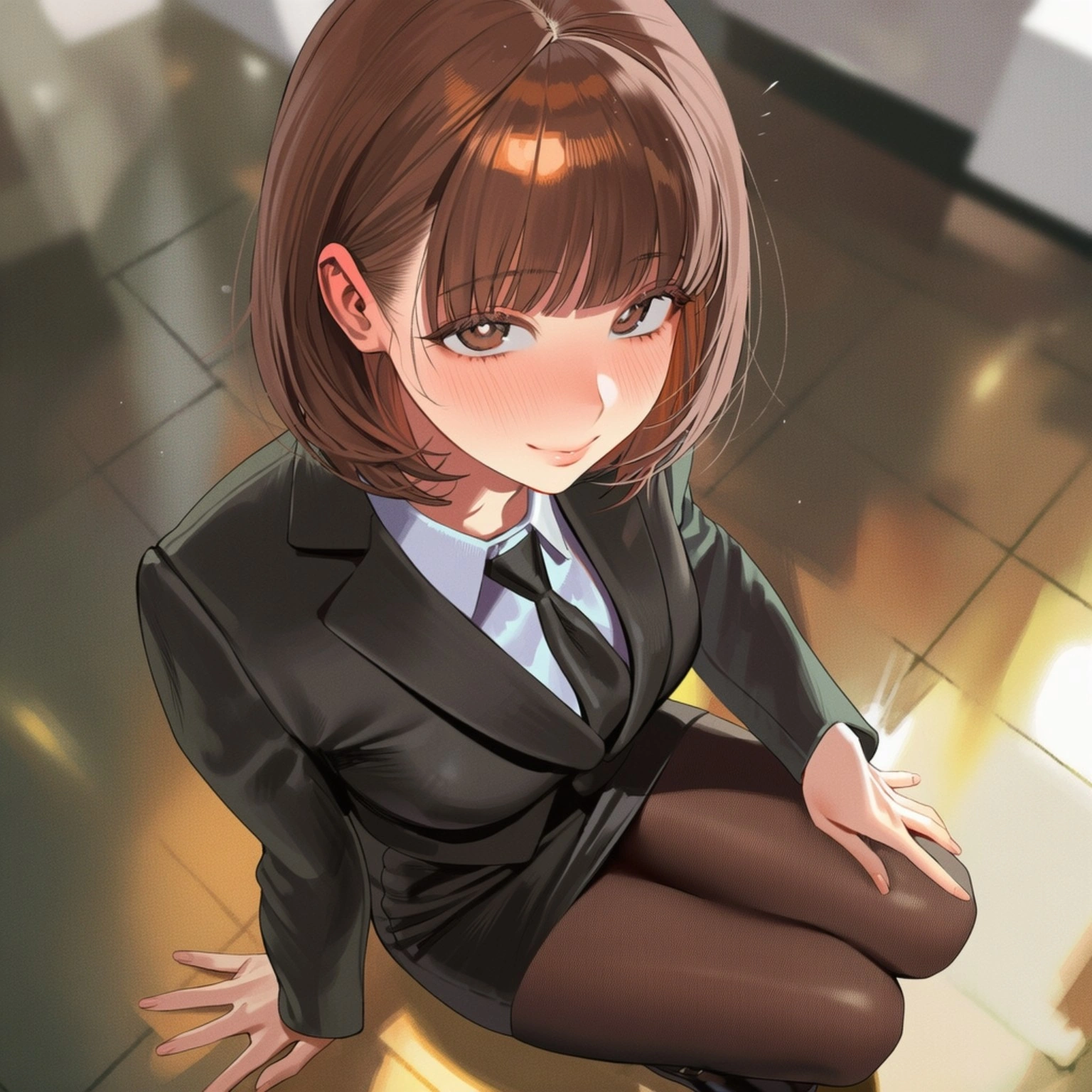 유나